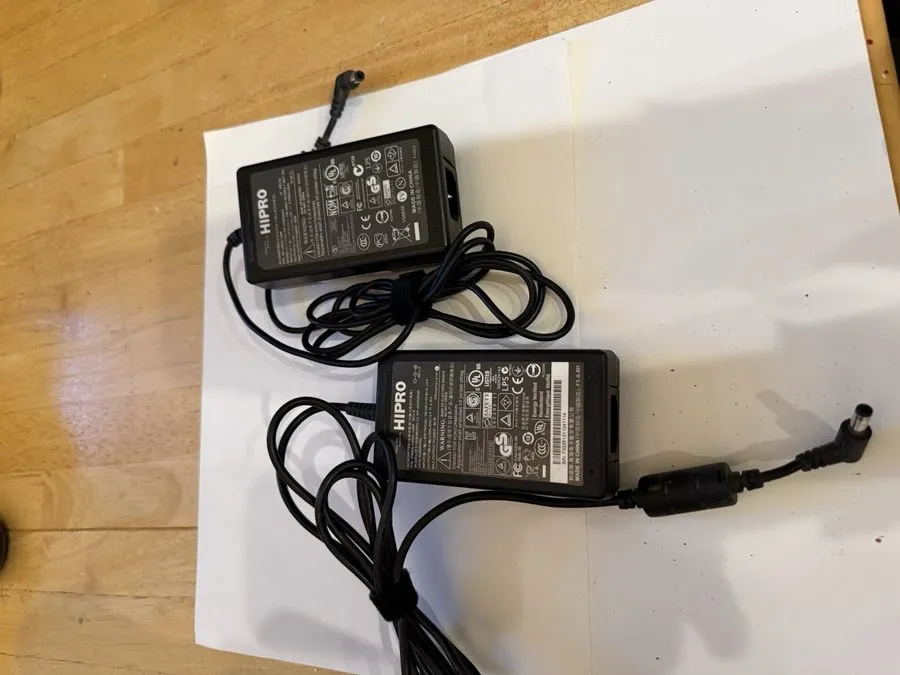 Сканер штрих-кода Motorola Symbol MC32N0 Barcode Scanners w/Batteries, Cradles A