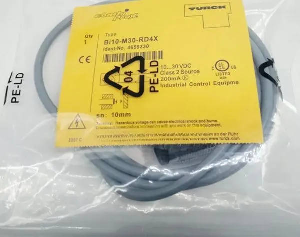 Датчик приближения для BI10-M30-RD4X TURCK Proximity Sensor