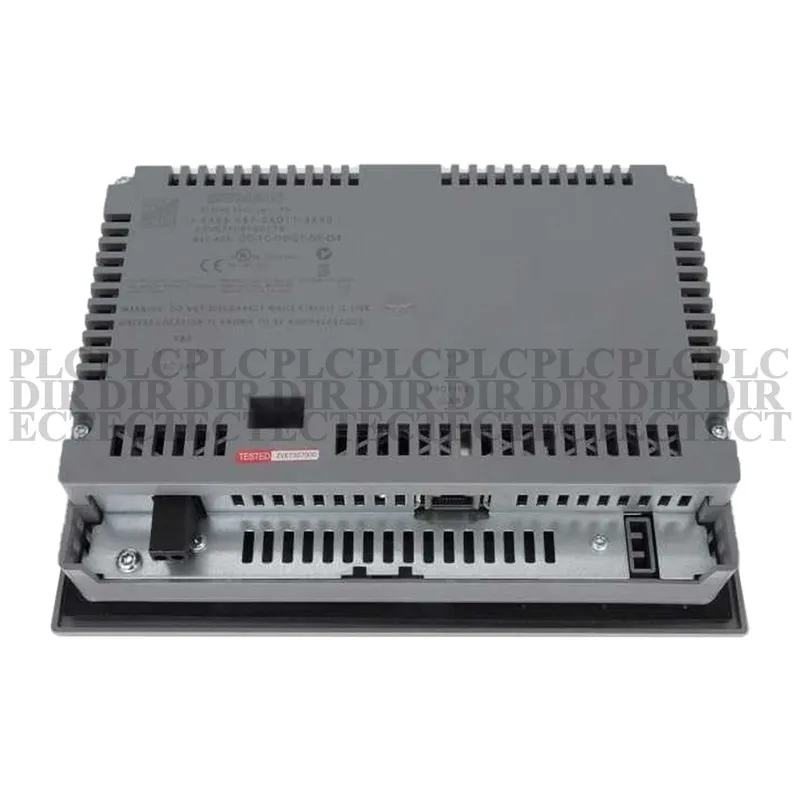 Панель оператора 6AV6647-0AD11-3AX0 SIEMENS SIMATIC HMI KTP600 BASIC PANEL