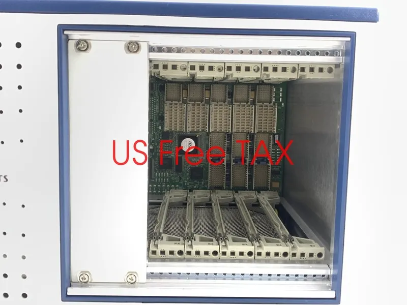 Шасси National Instruments PXIe-1073 PXI Express Chassis Mainframe, 5-Slot