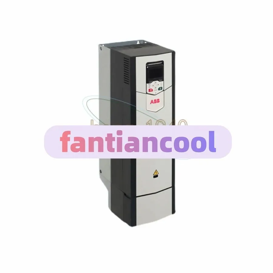 Частотный преобразователь ABB ACS880-01-210A-7 Inverter 200KW