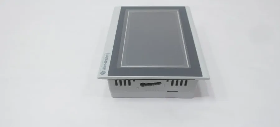 Панель оператора 2025 ALLEN BRADLEY 2711R-T7T /B PANELVIEW 800 HMI TERMINAL 7"