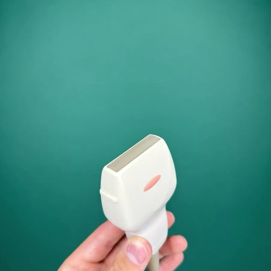 УЗИ-датчик Toshiba PLT-704 SBT Linear Ultrasound Probe / Ultrasound Transducer P — фото лота 1