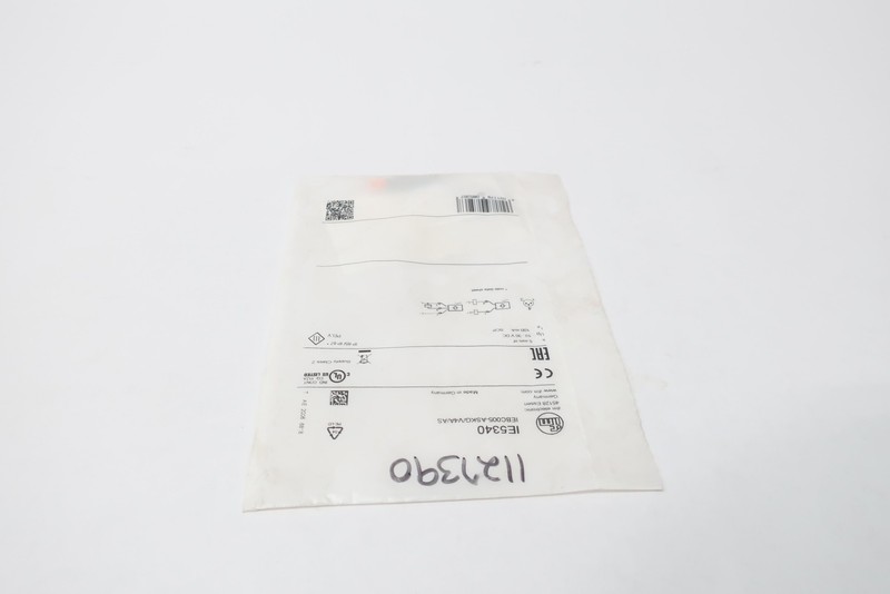 Фото лота IEBC005-ASKG/V4A/AS от продавца №58298