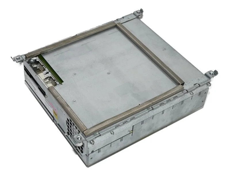 Промышленный компьютер Siemens 6AV7724-2BC40-0AD0 Simatic Panel PC 670