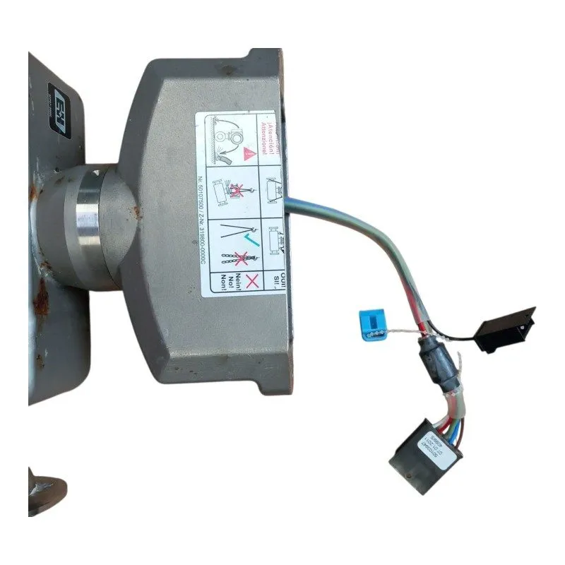 Расходомер ENDRESS+HAUSER 8BE08 DOSIMASS Coriolis Flow Meter 8BE08-AFTSAAAB11A1 — фото лота 2
