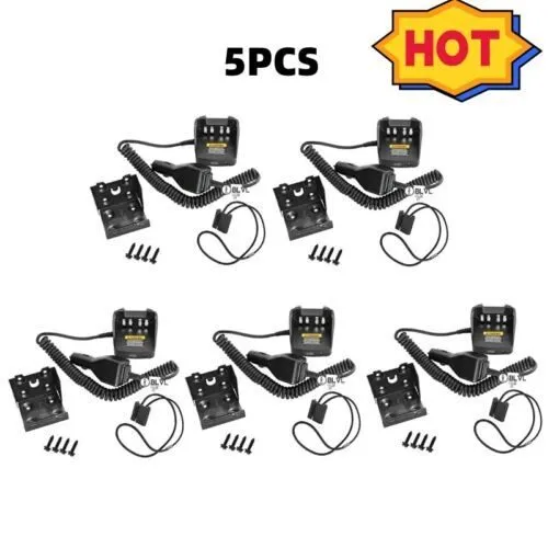 Зарядное устройство 10x RLN6434 Travel Car Charger