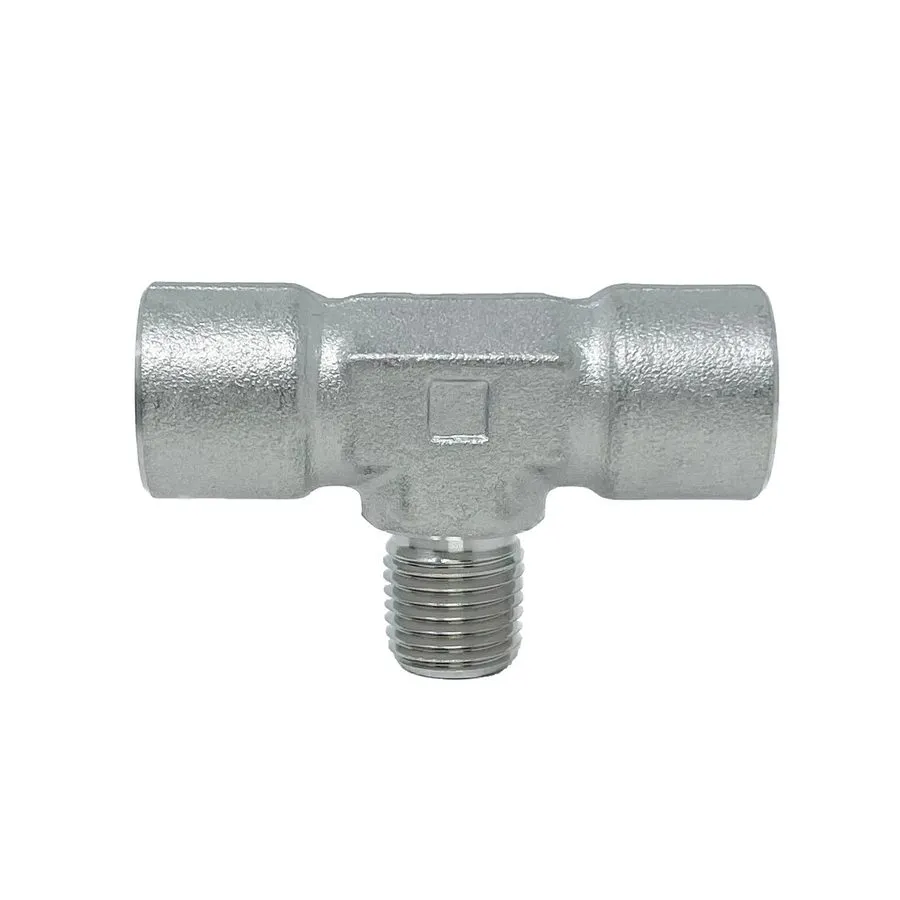 Фитинг Package Swagelok Equivalent to SS-8-BT, Branch Tee Fitting, 1/2"
