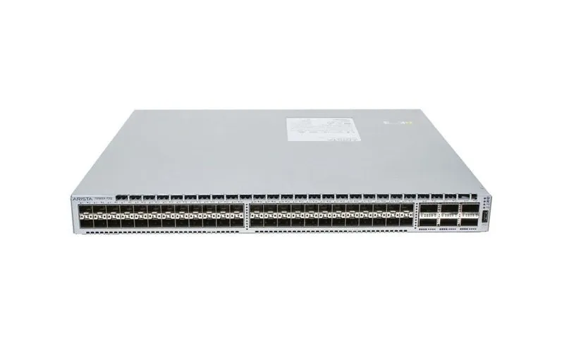 Трансивер Arista DCS-7050SX-72Q-R 48xSFP+ 6x40GbE QSFP+Lifetime
