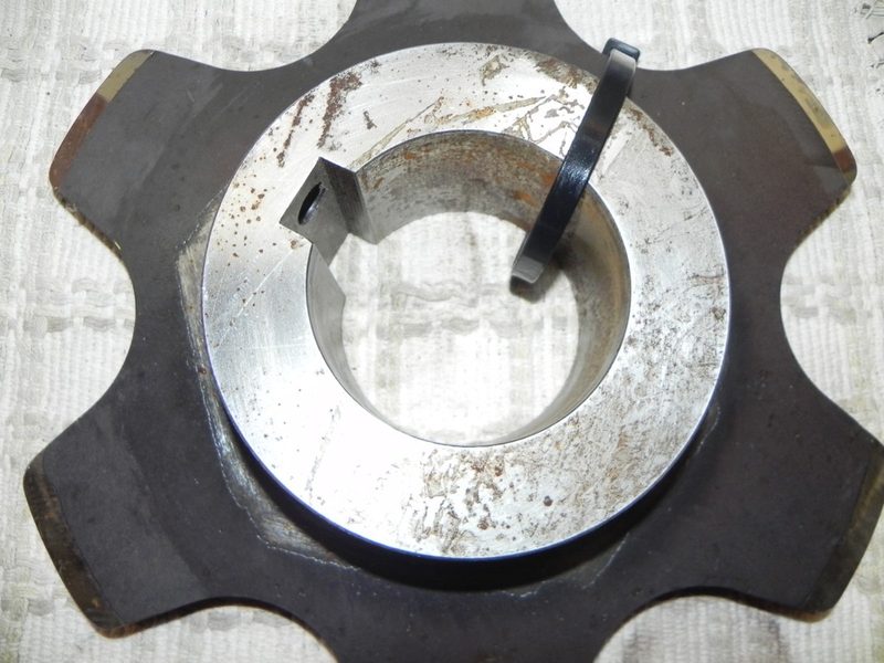Фото лота 6-TOOTH от продавца №45615