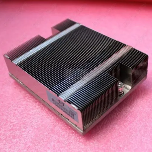 Комплектующее сервера HP Proliant DL160 G6 Heatsink 511803-001 490425-001