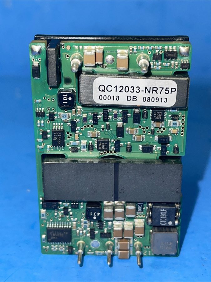 Фото лота QC12033-NR75P от продавца №89383