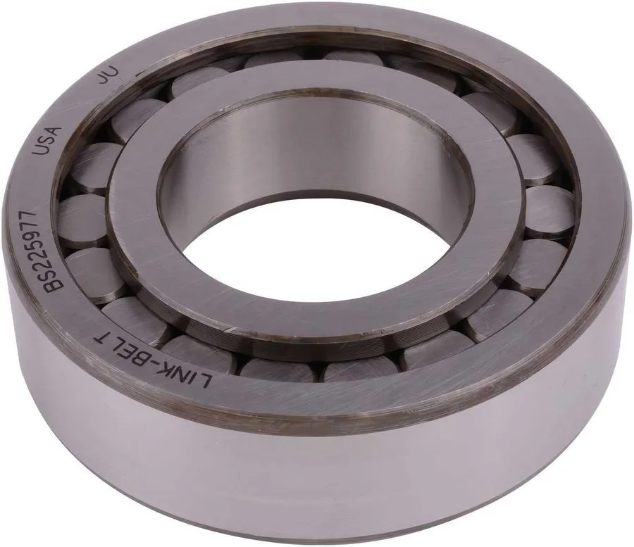 Подшипник Differential Pinion Pilot Bearing SKF RU1570-UM — фото лота 1