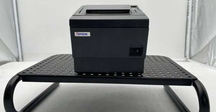 Принтер этикеток Epson TM-T88IIIP POS Direct Thermal Receipt Ticket Printer Para