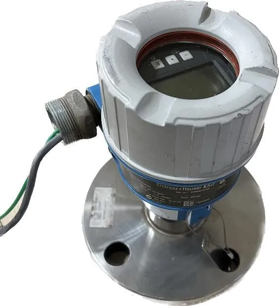 Датчик давления Endress+Hauser PMP51 Cerabar M Pressure Transmitter -1 to 1 bar 