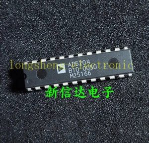 Микросхема IC ANALOG DEVICES TSSOP-24 AD5204BRUZ10 AD5204BRU10 AD5204B10 AD5204