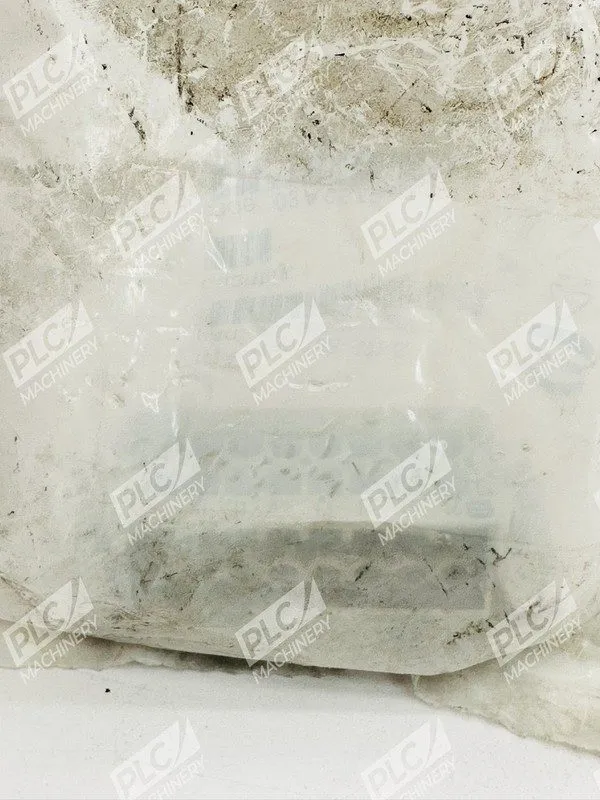 Разъём Harting Han 16E-STI-S Insert Connector 09330162601 — фото лота 1