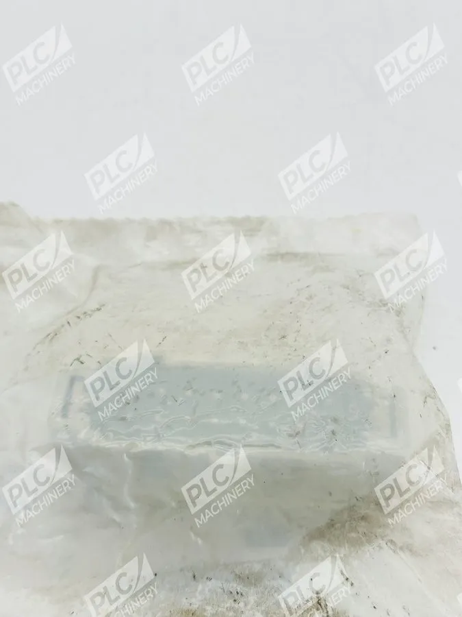 Разъём Harting Han 16E-STI-S Insert Connector 09330162601 — фото лота 2