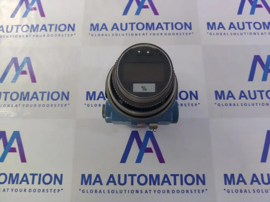 Датчик давления ROSEMOUNT 1151-gp6e12q4 PRESSURE TRANSMITTER