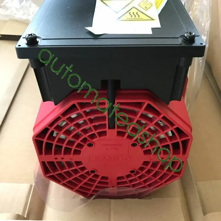 Шпиндель FANUC Spindle Motor A06B-1405-B103 Shipping