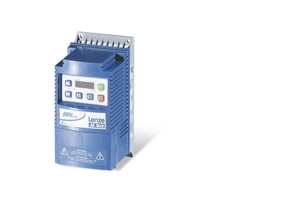 Частотный преобразователь ESV751N06TXB, Drive, Lenze, VDF, 1 Hp, 600V, Nema 1, S