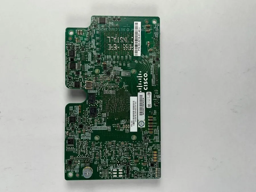 Сервер Cisco UCSB-MLOM-40G-04 UCS VIC 1440 Modular LOM