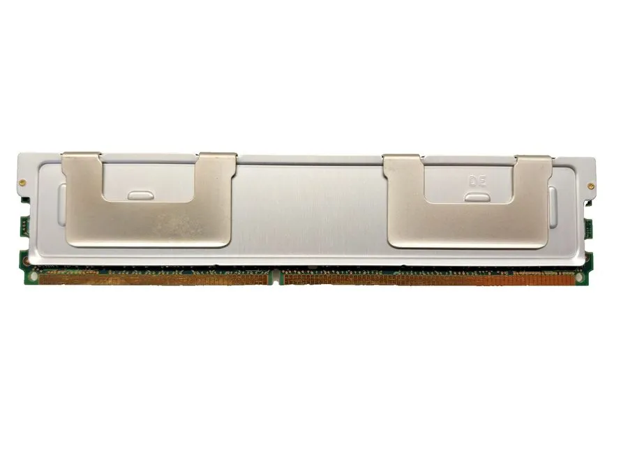 Модуль памяти Samsung M395T5160QZ4-CE66 4GB 240p PC2-5300 2Rx4 ECC DDR2-667MHz F