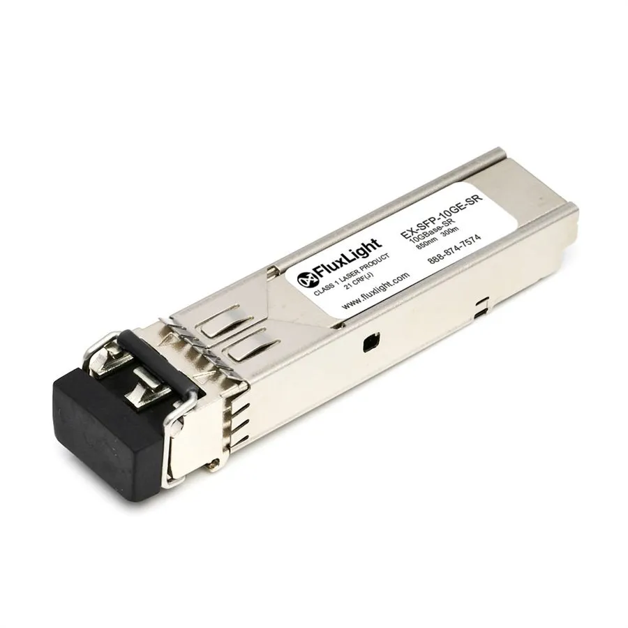 Трансивер Juniper Networks EX-SFP-10GE-SR Transceiver, Silver