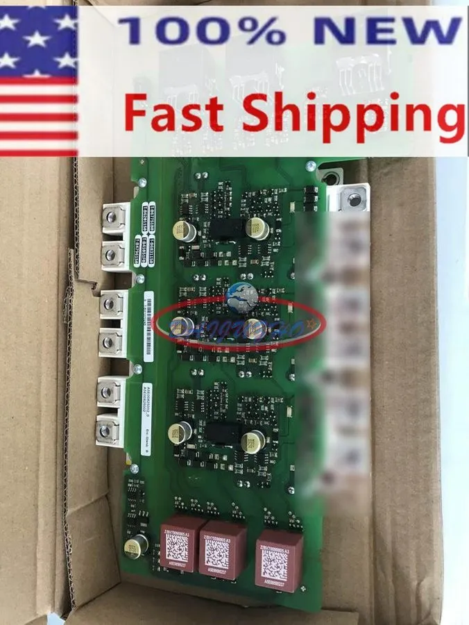 Силовой модуль IGBT A5E00825002 + FS450R12KE3 Siemens Inverter Drive Board IGBT 
