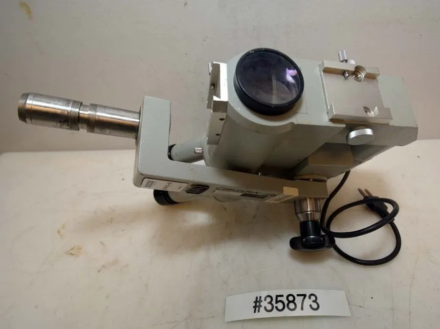 Микроскоп Zeiss OPMI6-M Surgical Microscope (Inv.35873)
