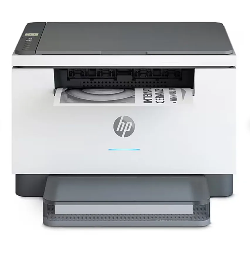 Лазерный принтер HP LaserJet MFP M234sdw Wireless All-in-1 Laser Printer Scanner — фото лота 1