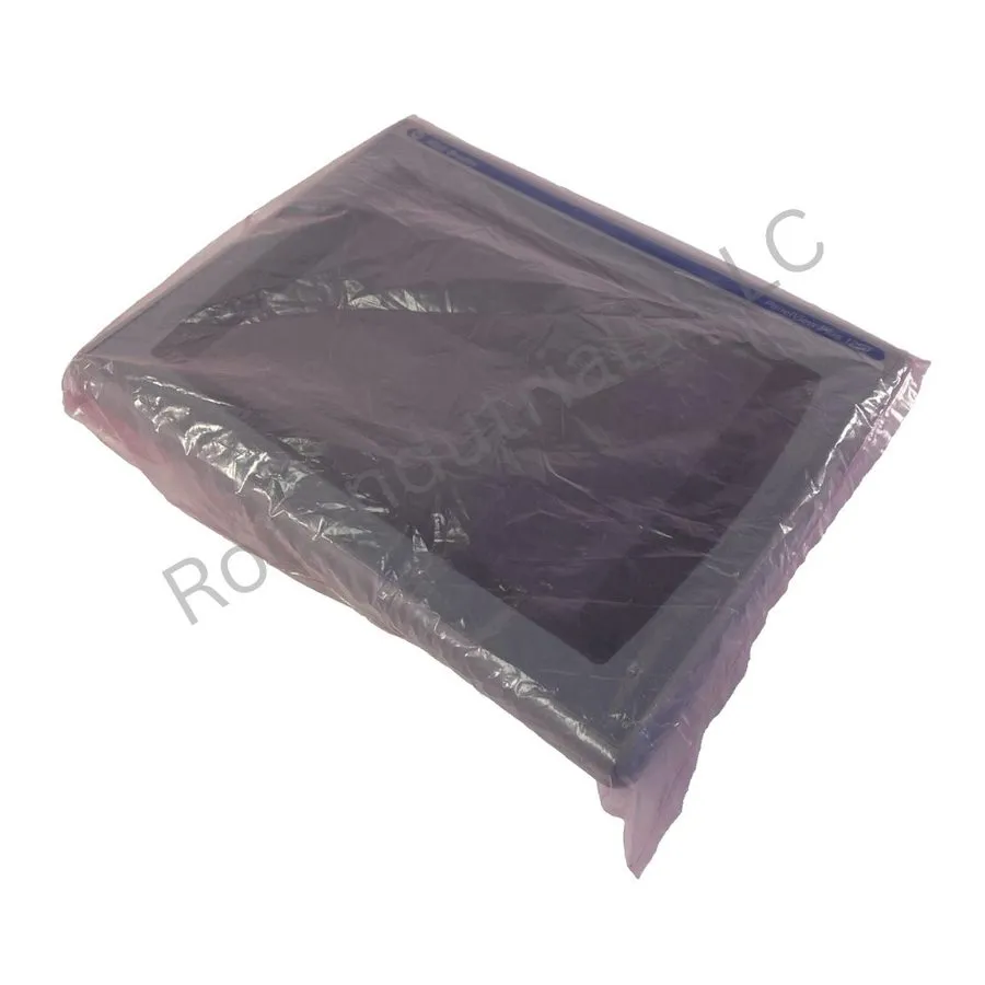 Панель оператора Allen-Bradley 2711P-T12C4A8 PanelView Plus 6 1250 Touch Color 1