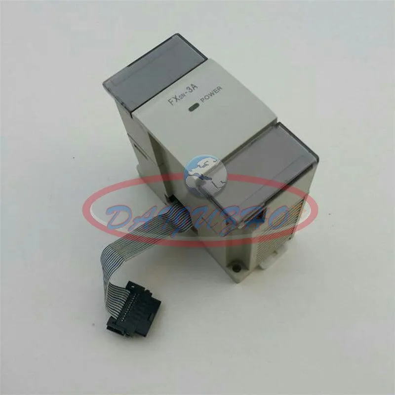 ПЛК MITSUBISHI FXON-3A FX0N-3A PLC