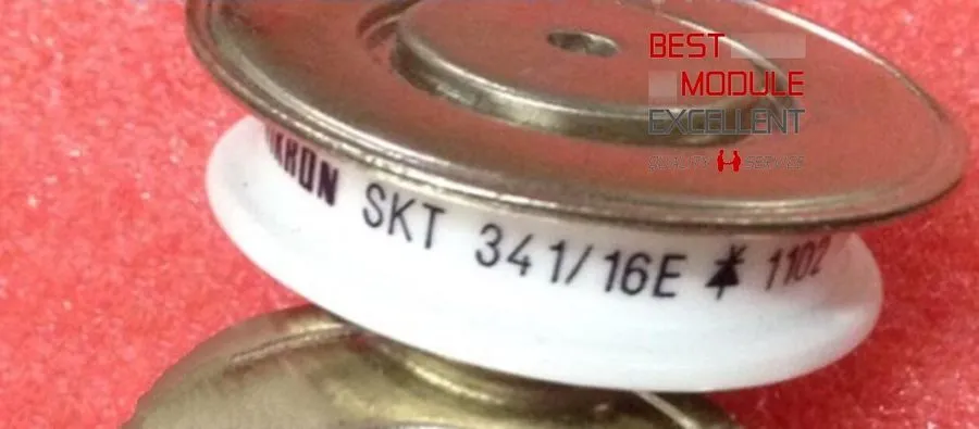 Силовой модуль SEMIKRON SKT341/16E power supply module