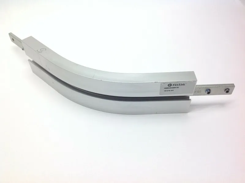 Конвейер Flexlink XBBE45A85R160 Conveyor System Bend Unit