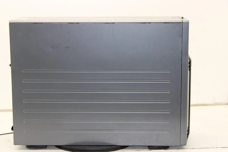 Сервер DELL PE T610 TOWER Server Dual 6-Core XEON X5670 **192gb RAM 8x4TB 32TB S — фото лота 2