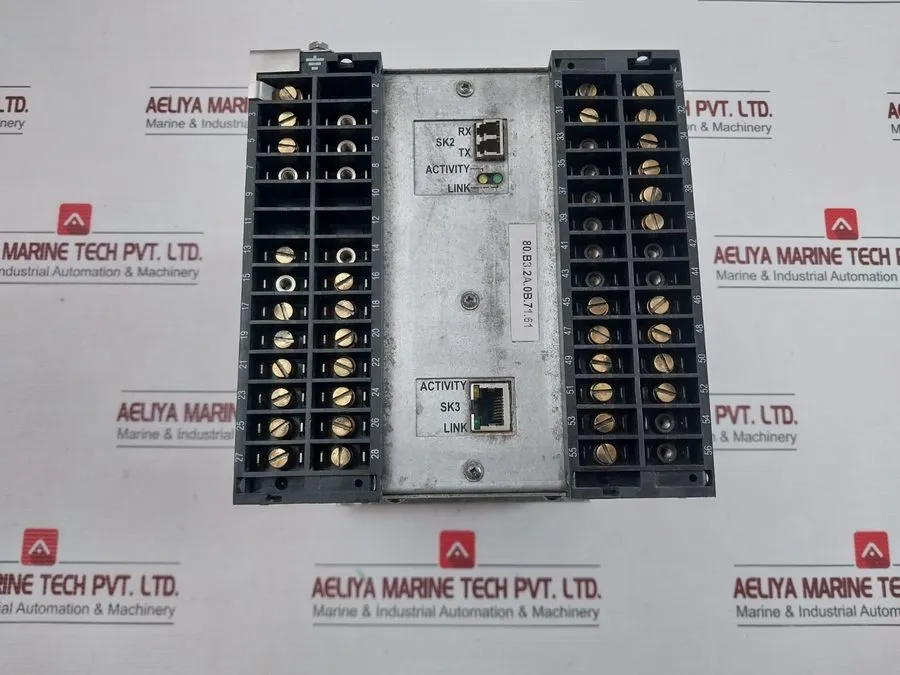 Реле защиты ALSTOM Feeder Protection Relay Numerical P14DB16A7C0610A