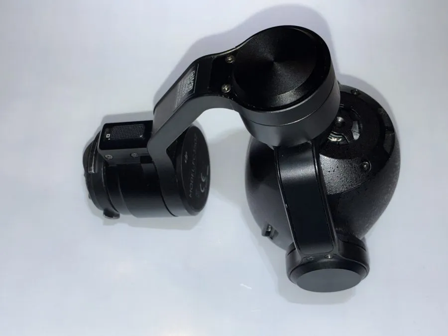 Дрон DJI Zenmuse X3 Zoom Camera/Gimbal Osmo Only
