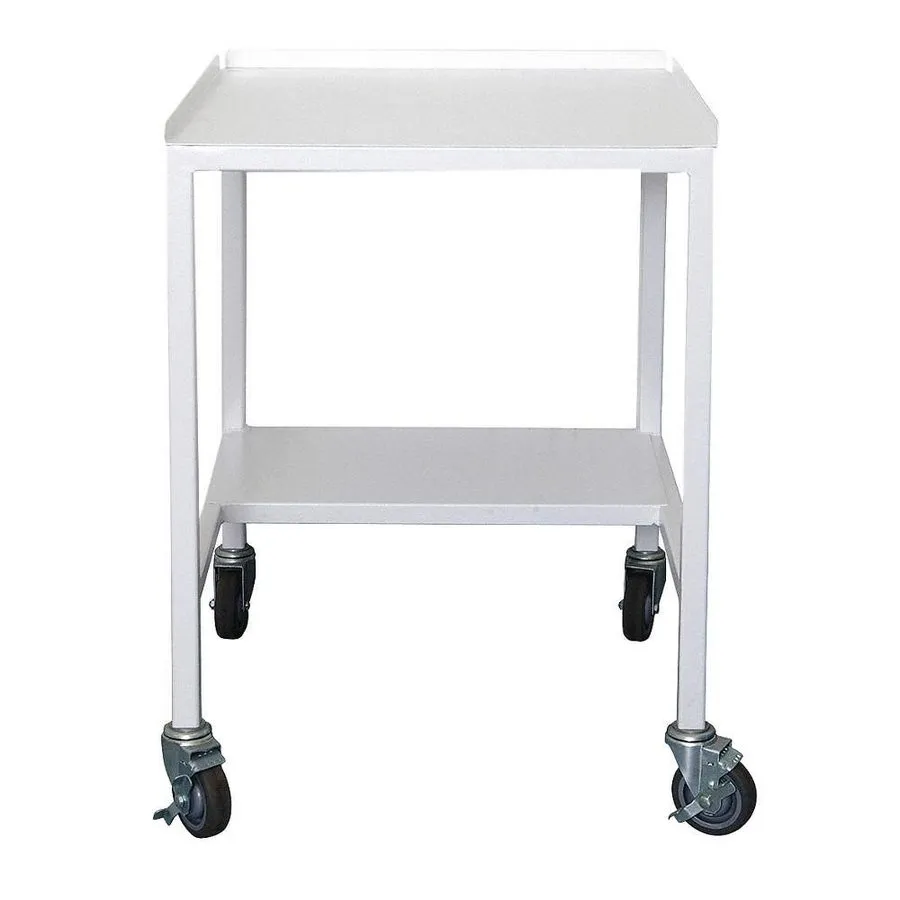 Вытяжной шкаф AIR SCIENCE CART-36 Mobile Cart — фото лота 1