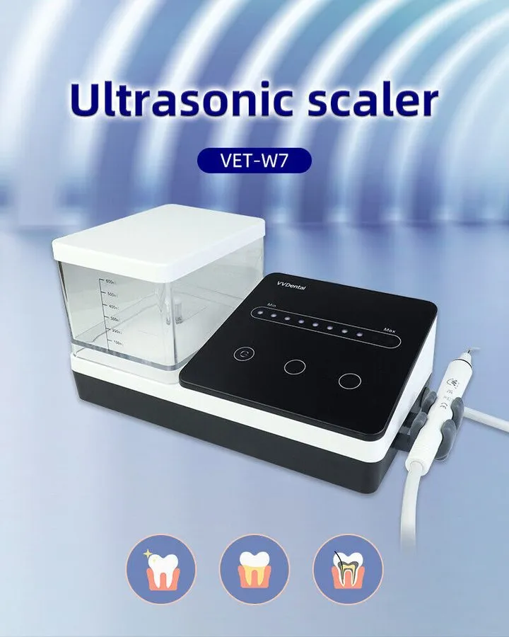 Стоматологический наконечник Dental Ultrasonic Piezo Scaler для EMS Handpiece+60