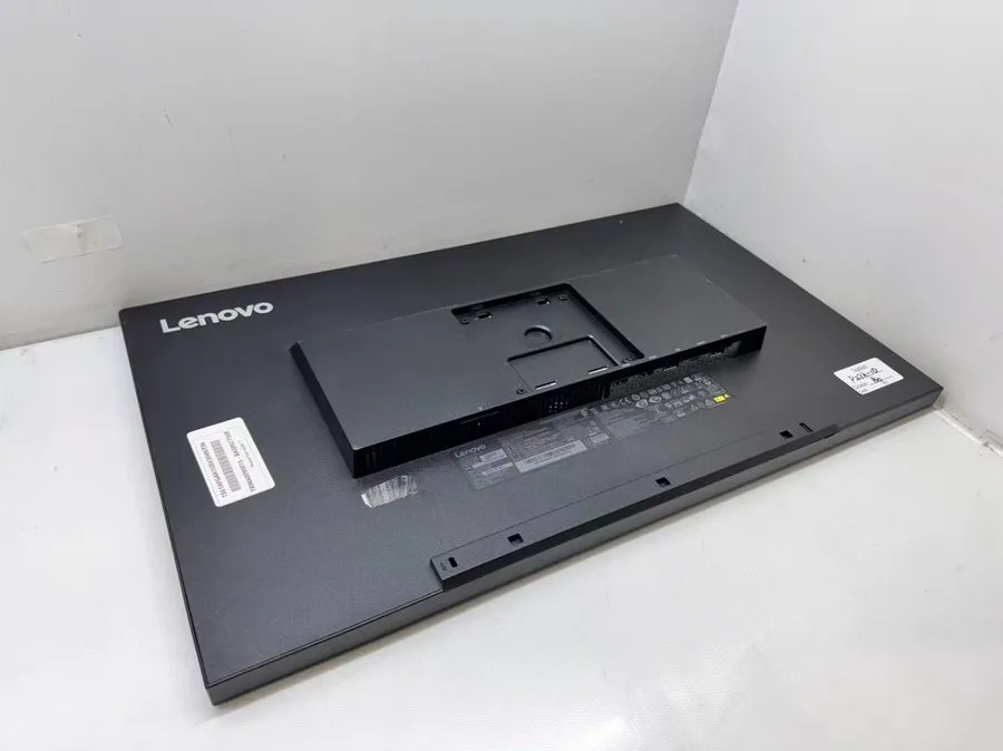 Монитор Lenovo Thinkvision P27h-10 2560x1440p 27" Monitor NO Stand Grade-C