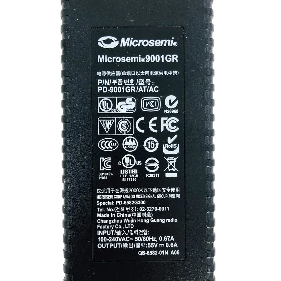 Точка доступа Wi-Fi Cisco Aironet Series Access Point AIR-AP1815I-B-K9 802.11ac 