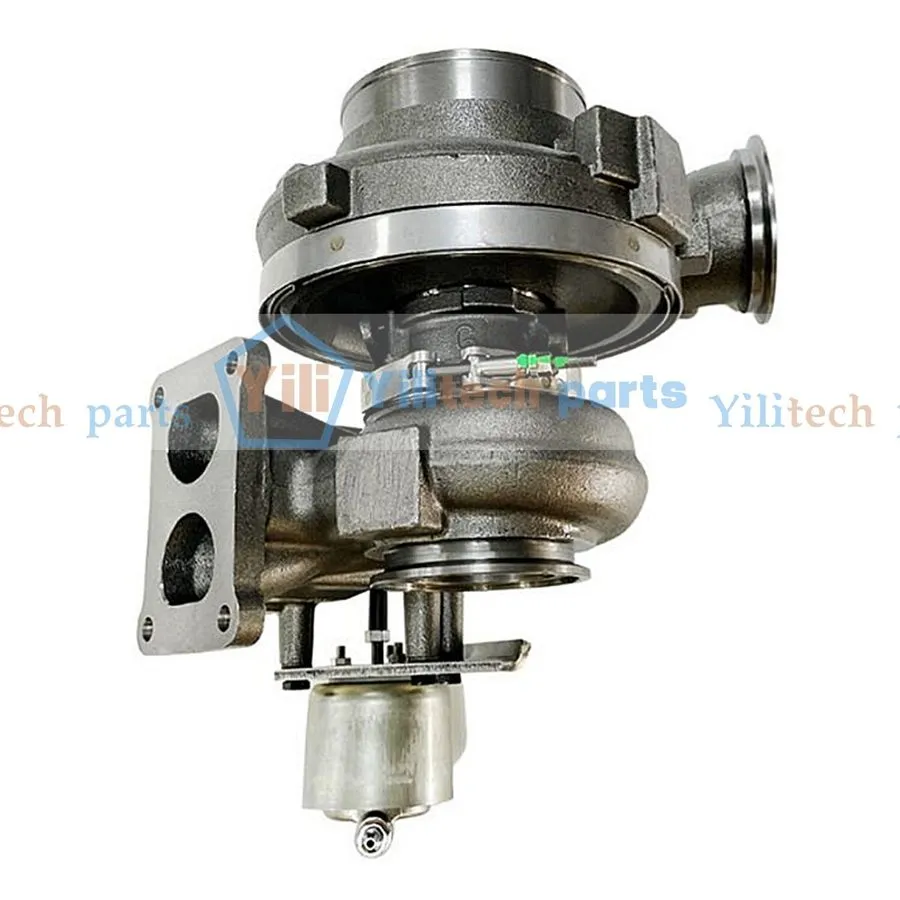 Генератор Turbocharger 450-0524 360-1223
