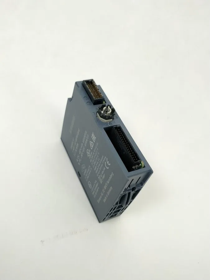 Модуль ввода-вывода SIEMENS 6ES7132-6BF00-0BA0