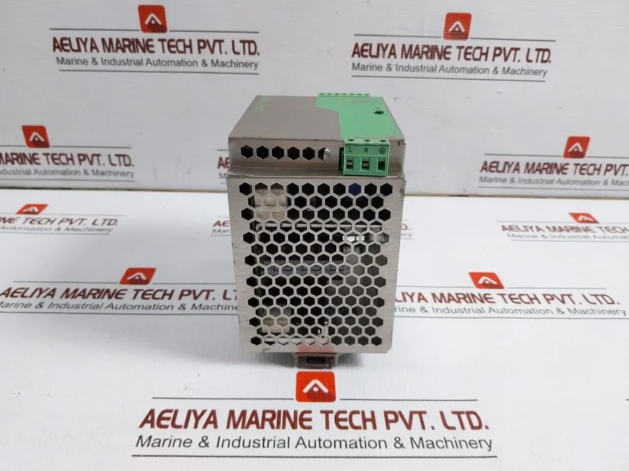 Блок питания QUINT-PS-100-240AC/48DC/5
