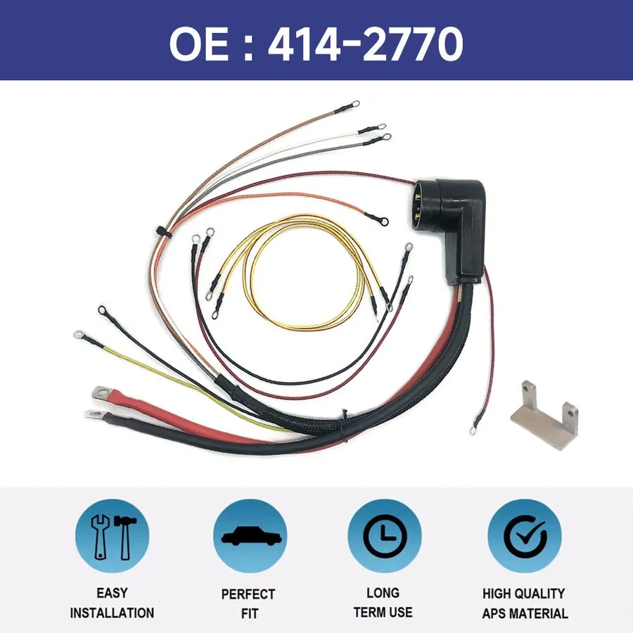 Жгут проводов 414-2770 Marine Engine Harness
