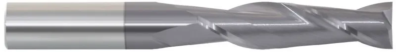 Режущий инструмент 3/8 2FL SE LG 1-1/8 x 3 AlTiN Carbide End Mill, MTC-62614