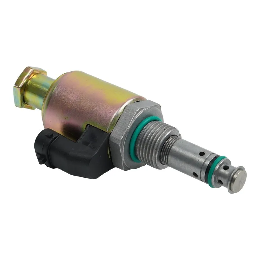 Клапан 1836412C91 IPR Valve Injection Pressure Regulator