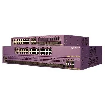 Коммутатор Extreme Networks X440-G2-24T-10GE4 24 Port Ethernet Switch