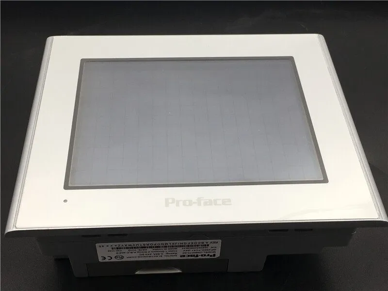 Панель оператора One PRO-FACE GP2300-TC41-24V HMI Touch Panel